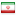 zarplast.ir server is located in Iran